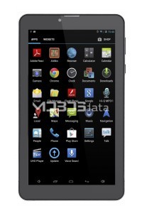 VG MEDIA BD718 specs